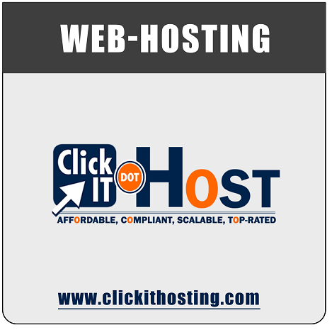 Click IT Host