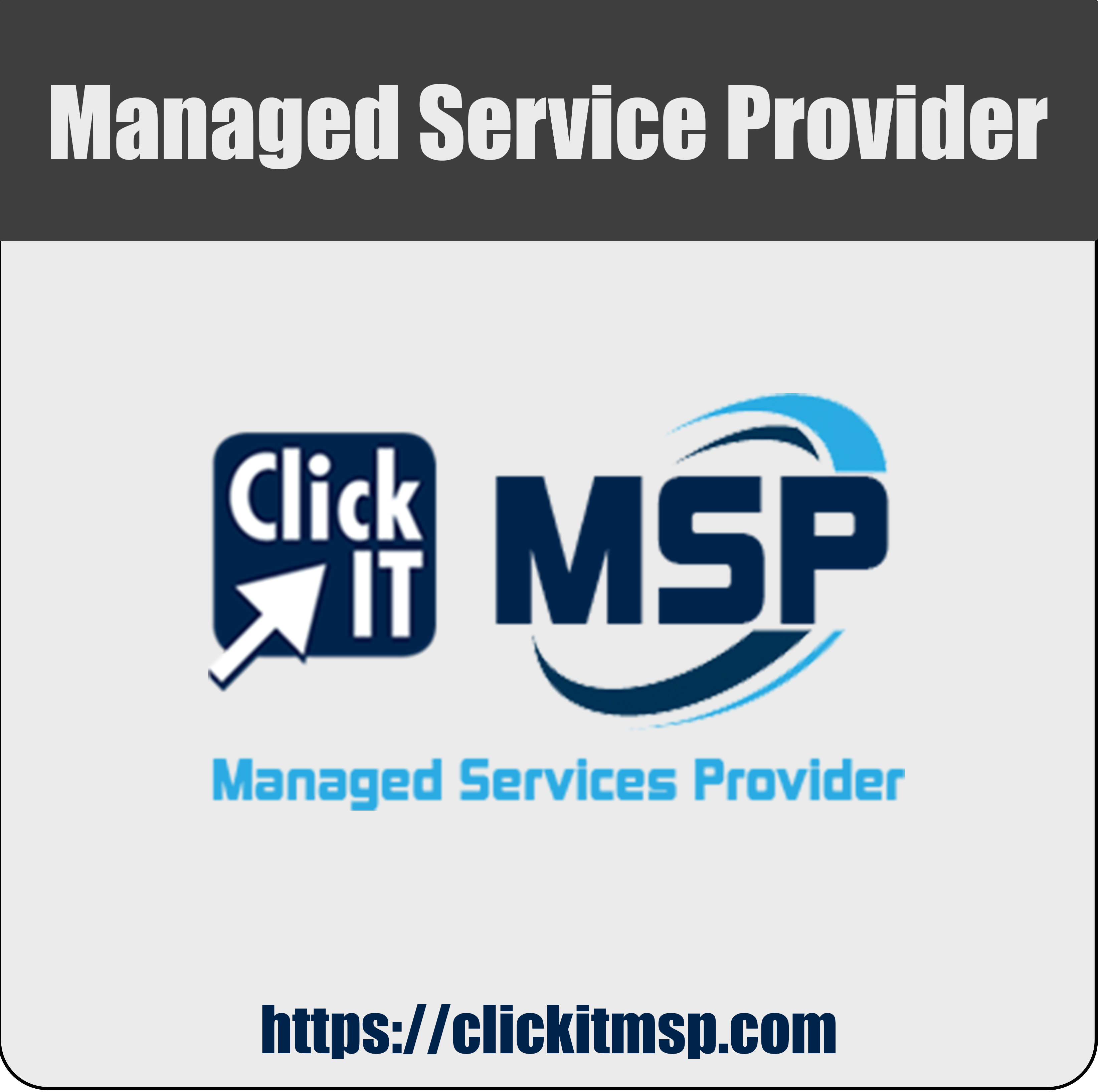 Click IT MSP