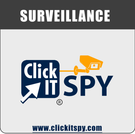 Click IT Spy