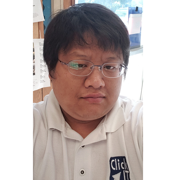 Matt Lee