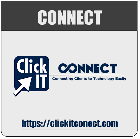 Click IT Connect