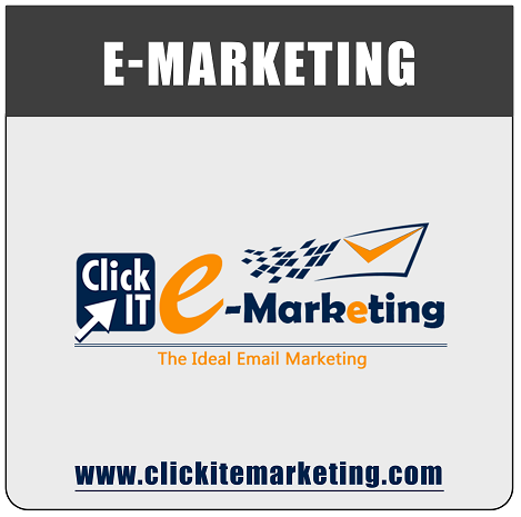 E-marketing