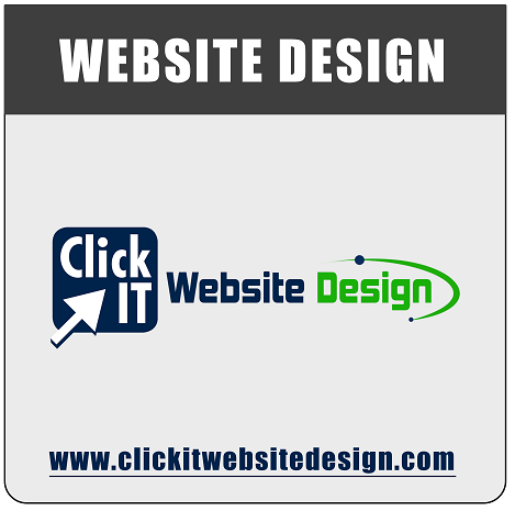 Click IT Website Design