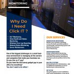 Click IT WorkStation and Server Monitoring