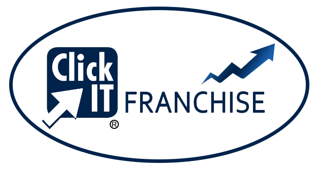 Click-IT-Franchise-Logo Interested in Ownership? Learn about franchise opportunities at www.clickitfranchise.com.