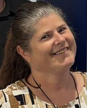 Julie Fredrickson
